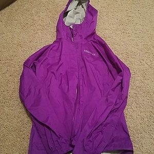 Marmot Rain Jacket